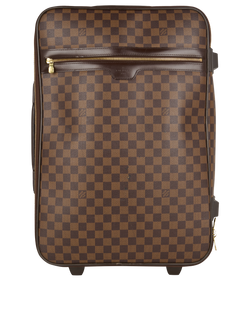 Pegase 55, Canvas, Damier Ebene, SP1007(2007), DB, 2*